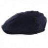 SIGGI newsboy Hunting British Elastic in Men's Newsboy Caps