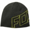 Fox Men's Ride Beanie - Black Vintage - CH182WHEA9E