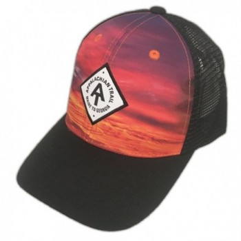 Crown Trail Headwear Appalachian Adjustable