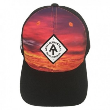 Crown Trail Headwear Appalachian Adjustable in Men's Baseball Caps