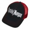 Captain Morgan Trucker Hat - CF17Y0GN5TQ