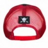 Captain Morgan Trucker Hat