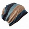 Qunson Baggy Slouchy Beanie Winter in Men's Skullies & Beanies