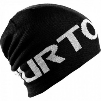 Burton Billboard Beanie - True Black - CE11BAHIFLT