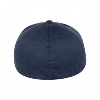 Yupoong Flexfit Wooly Baseball Field in Men's Baseball Caps