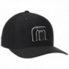 Travis Mathew B-Bahamas Golf Cap - Black - CQ11CQZYRLH