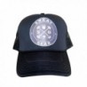 SweatGear polyester snapback trucker fashion