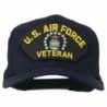 Air Force Veteran Military Patch