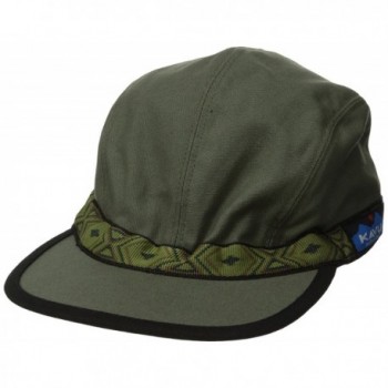 KAVU Strapcap - Olive - C0112PQLF0D