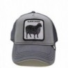 Black Sheep Trucker Hat - CR12ER4X1D9