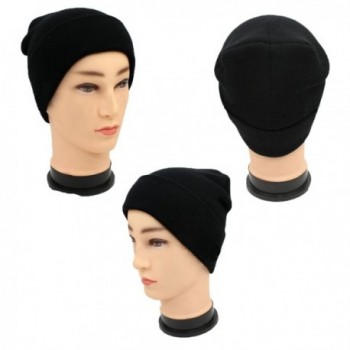 Winter Thermal Thinsulate Knitted Beanie