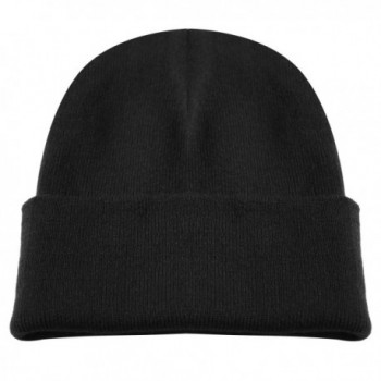 Winter Thermal Thinsulate Knitted Beanie in Men's Skullies & Beanies