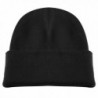 Winter Thermal Thinsulate Knitted Beanie in Men's Skullies & Beanies
