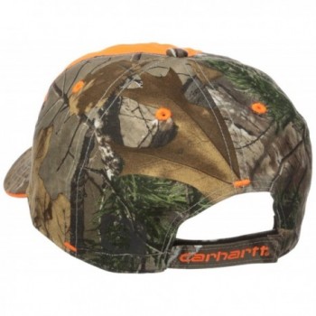 Carhartt Mens Upland Quilted Realtree
