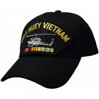 UH-1 Huey Vietnam War Cap - C512836W1ID