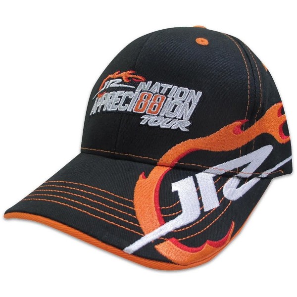 Dale Earnhardt Jr 88 JR Nation Retirement Appreciation Tour Hat - C6184SR6I75