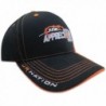 Dale Earnhardt Nation Retirement Appreciation in Men's Baseball Caps