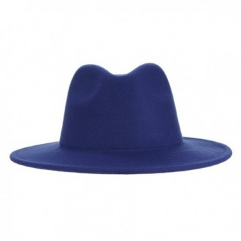 Gemvie Mens Blend Trilby Fedora