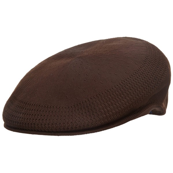 Kangol Tropic Ventair Cap Mens - Brown - C411LIYQJ3B