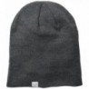 Coal Men's Flt Unisex Beanie Hat - Charcoal - CW11J28U7WT