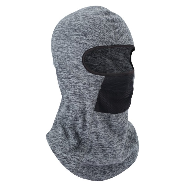 Ski Mask Cold Weather Face Mask Winter Windproof Balaclava for Skiing ...