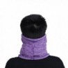 iParaAiluRy Long Fleece Neck Gaiter in Men's Balaclavas