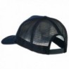 Big Foam Mesh Truck Cap