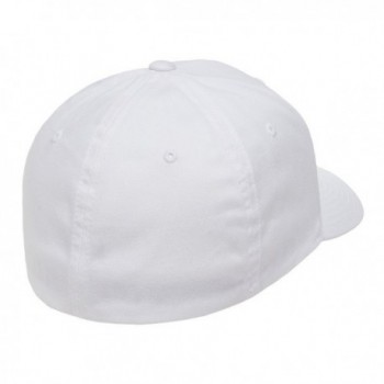 Premium Original Flexfit Fitted X Large in Men's Baseball Caps