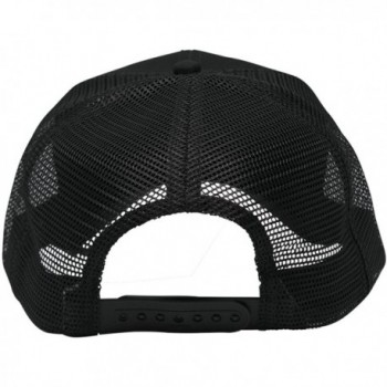 Armycrew Waynes World Embroidered Trucker
