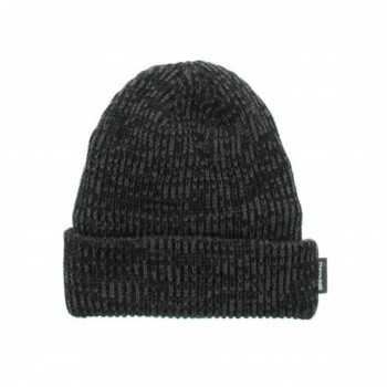 Thinsulate 40 Gram Windchill Beanie - Black - CX127OOHU0J