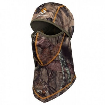 Scent-Lok Men's Savanna Lightweight Headcover - Mossy Oak Country - C2122NDHZZL