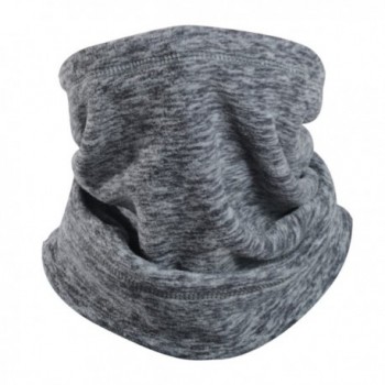 THINDUST Fleece Warmer Gaiter Weather