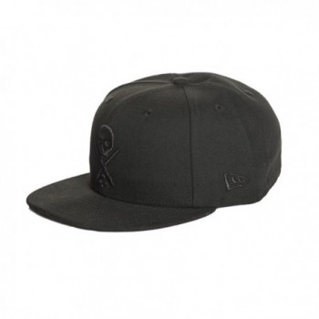 Sullen Eternal Fitted Stealth Black