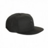 Sullen Eternal Fitted Stealth Black in Men's Sun Hats