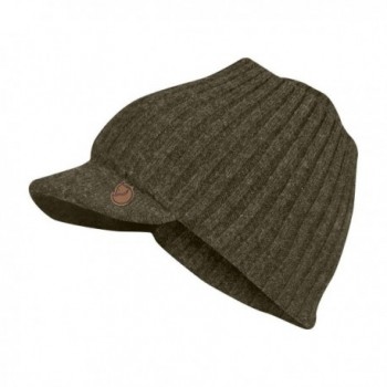 Fjallraven Singi Balaclava Cap- Dark Olive- 1 Size - CB11NJ0PCVH