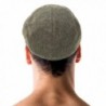 Winter Duckbills Solid Driver Hat in Men's Newsboy Caps