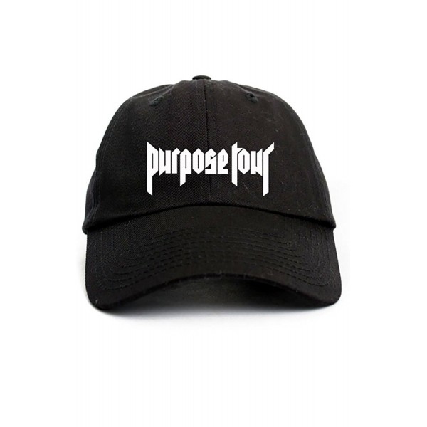 Purpose tour Bieber Hat - C812MA0ZAX3