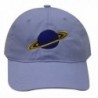 City Hunter Planet Saturn Baseball