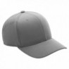 Flexfit For Team Cool & Dry Mini Piqué Performance Cap - Sport Graphite - CE11UCU9M4P