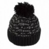 HatQuarters Chunky Skully Stretch Cuffed in Men's Skullies & Beanies