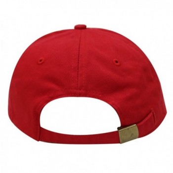 City Hunter C104 Cotton Baseball in Men's Baseball Caps