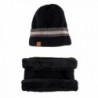 Beanie Warmer Fleece Scarf Gaitor in Men's Skullies & Beanies