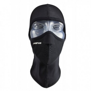 Seirus Innovation 2885 Polartec Protection in Men's Balaclavas