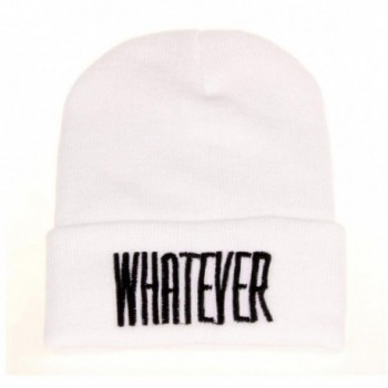 Perman Winter Whatever Beanie Snapback