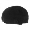 WITHMOONS Velvet Suede newsboy SL3457 in Men's Newsboy Caps