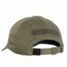 Tactical Military Olive Green Baseball