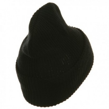 DECKY G I Watch Cap Cuff in Men's Skullies & Beanies