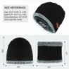 PGXT Beanie Scarf Winter Fleece