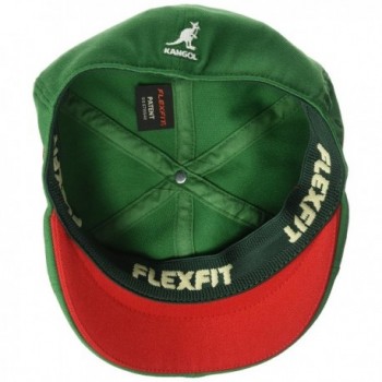 Kangol Unisex Adults Nations Flexfit Mexico in Men's Baseball Caps