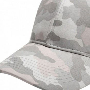 Outdoor Fishing Protection Baseball Camouflage